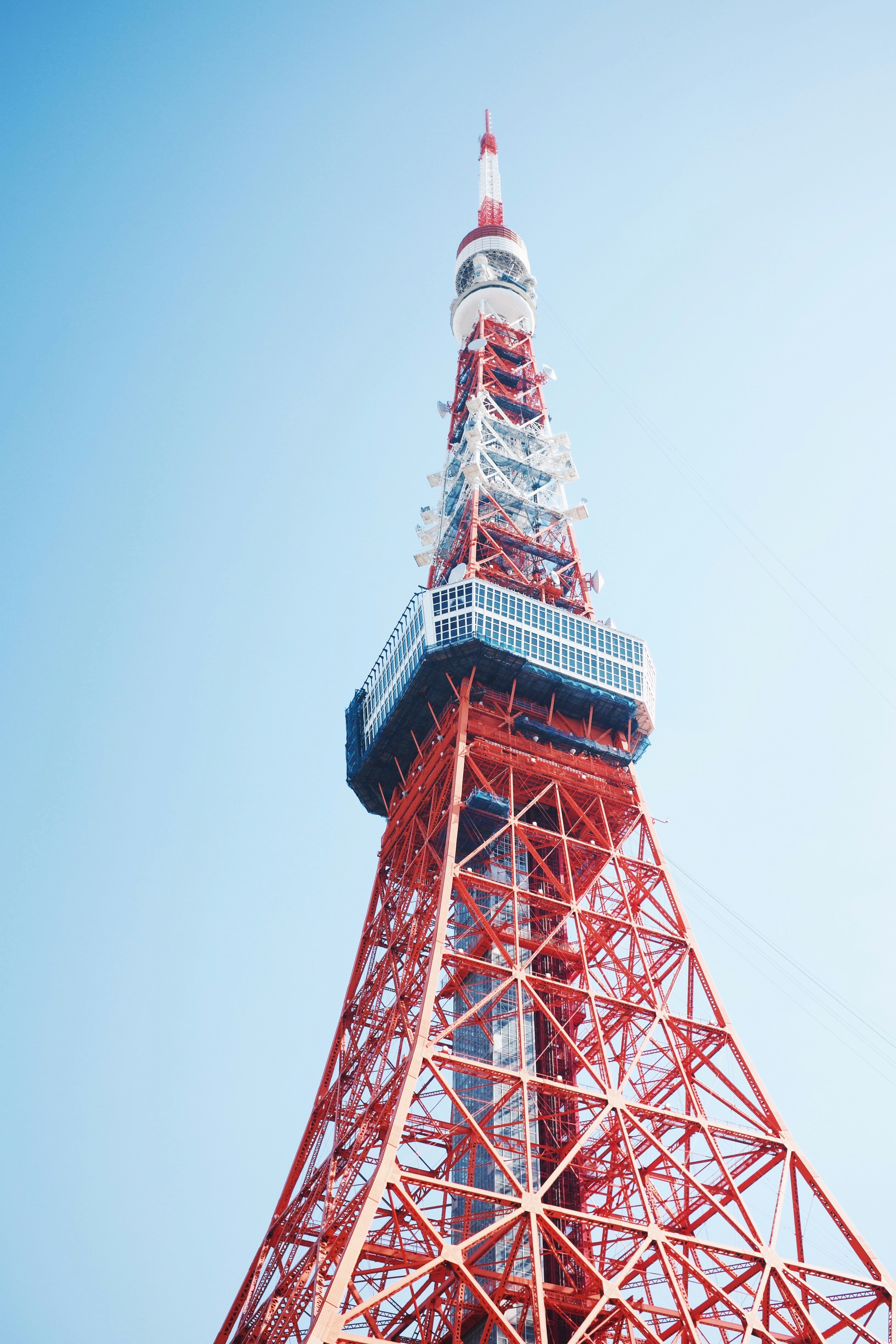 Tokyo Tower